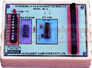 LINEARLY VARIABLE RESISTOR TRANSDUCER MODULE. MODEL IBL-AM - 14